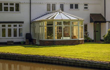 Wall End conservatory leads