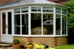conservatories Wall End