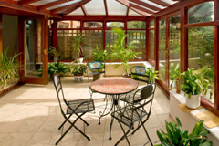 Wall End conservatory quotes