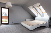 Wall End bedroom extensions