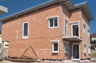 Wall End home extensions