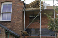 free Wall End home extension quotes