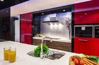 Wall End kitchen extensions